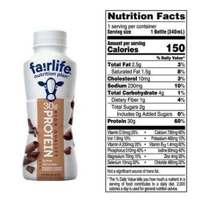 Are Fairlife Protein Shakes Dairy Free? Exploring the Milky Mysteries of Modern Nutrition