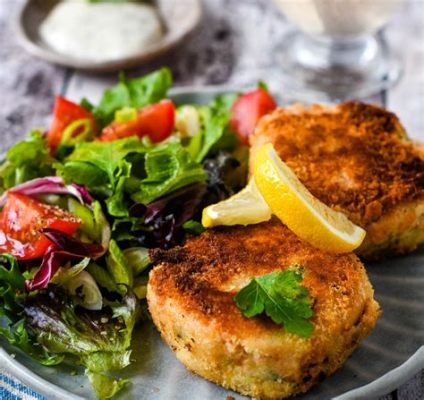 Are Fish Cakes Healthy? Exploring the Nutritional Landscape and Culinary Delights