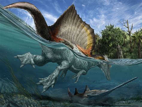 Can Velociraptors Swim? Exploring the Aquatic Abilities of a Prehistoric Predator