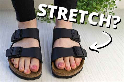 Do Birkenstocks Stretch: A Journey Through Comfort and Adaptation