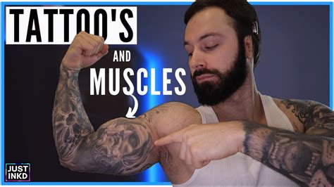 Do Forearm Tattoos Stretch? Exploring the Myths and Realities of Tattoo Longevity