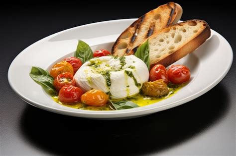 How Much Protein Is in Burrata: A Culinary Enigma Wrapped in Creamy Delight