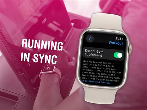 How to Connect Apple Watch to Planet Fitness Treadmill: Unlocking the Secrets of Fitness Tech and Beyond