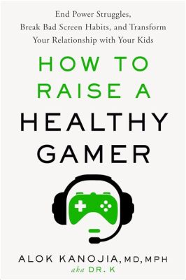 How to Raise a Healthy Gamer: Why Pineapples Don’t Belong on Pizza but Might Belong in Your Gaming Routine