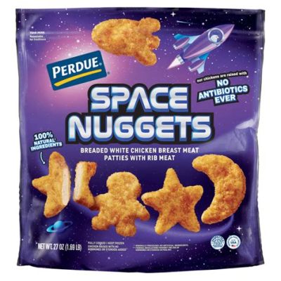 Is Steak or Chicken Better for Protein? And Why Do Astronauts Prefer Chicken Nuggets in Space?