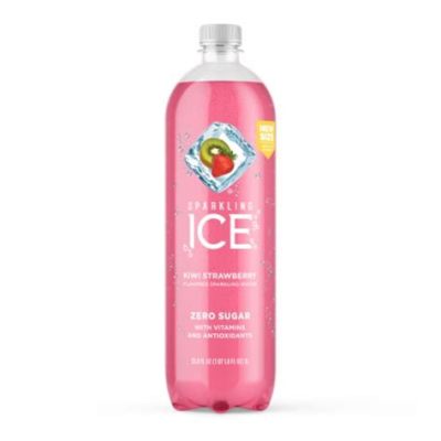 Sparkling Ice Water Healthy: A Refreshing Dive into Wellness and Beyond