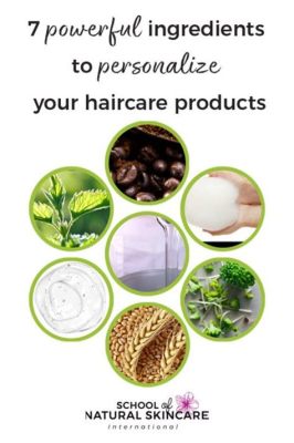 What Are Protein Ingredients in Hair Products and Why Do They Matter?