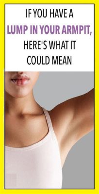 What Causes Armpit Fat: Exploring the Myths and Realities Behind This Common Concern