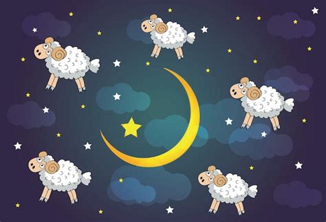 What Does the Bible Say About Insomnia? And Why Counting Sheep Might Not Be the Answer